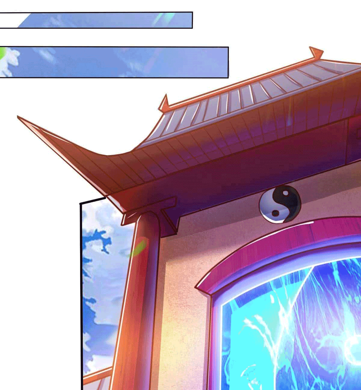 One Step Toward Freedom ตอนที่ 152 หน้า 6