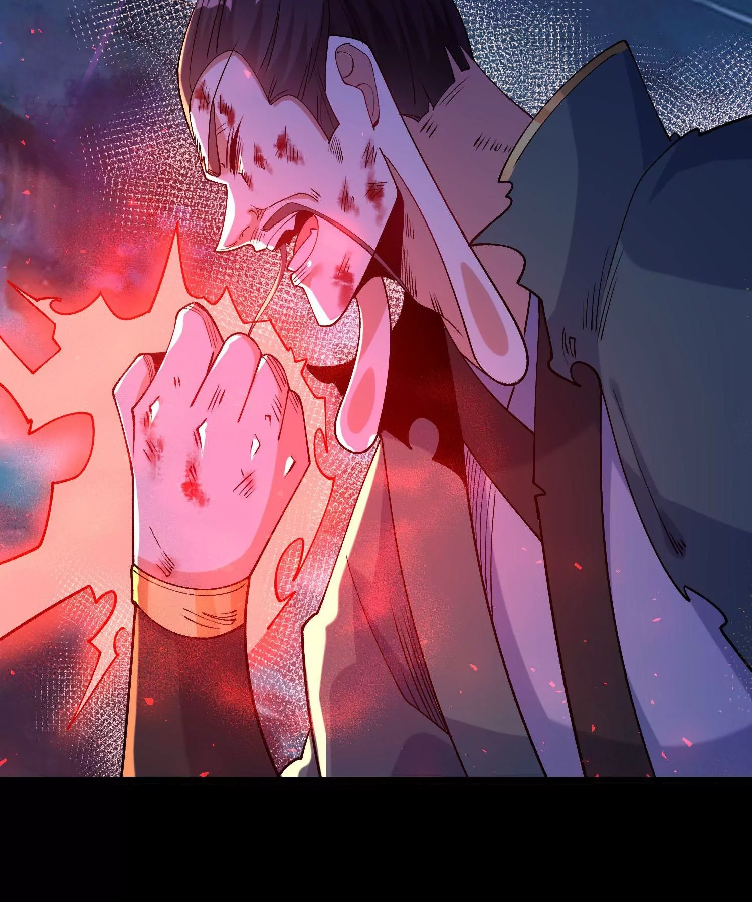 ท้าทายดินแดนพระเจ้า ตอนที่ 25 หน้า 10