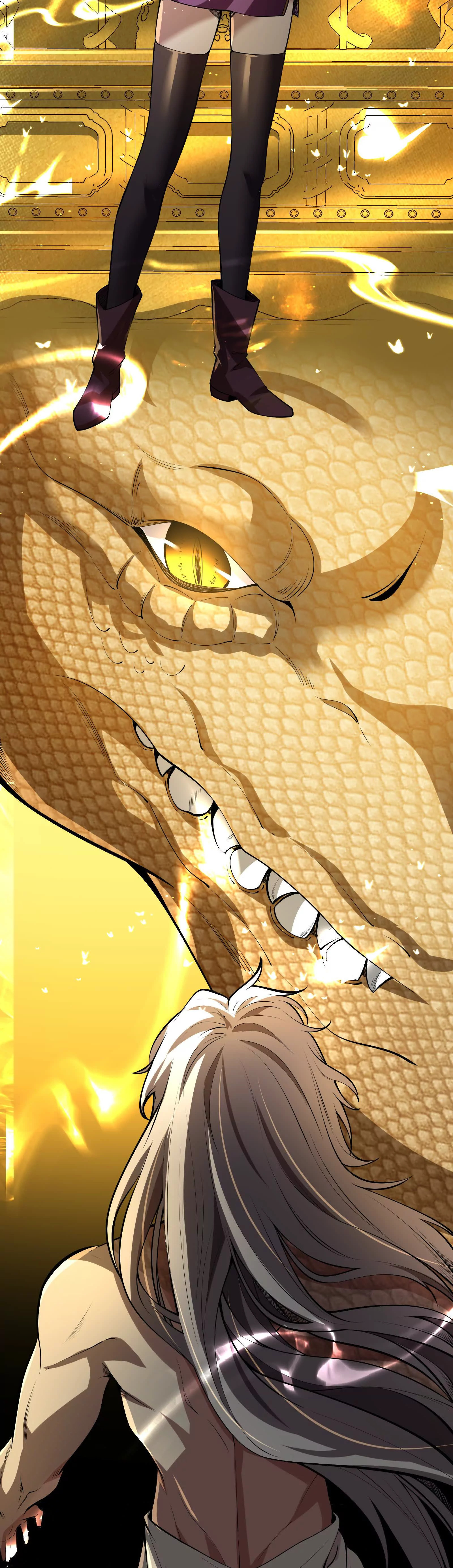 จอมทรราชท้าชะตาข้ามมิติ ตอนที่ 3 หน้า 27