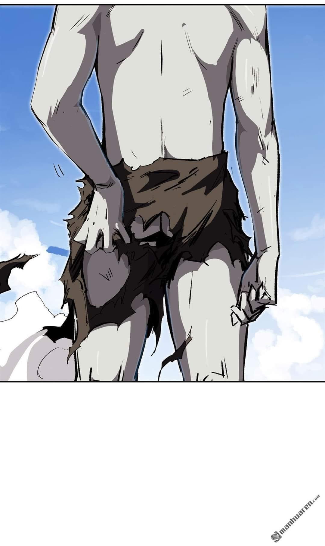 I am the Zombie King (ข้าคือราชันย์ซอมบี้ 1,000 ปี) ตอนที่ 7 หน้า 2