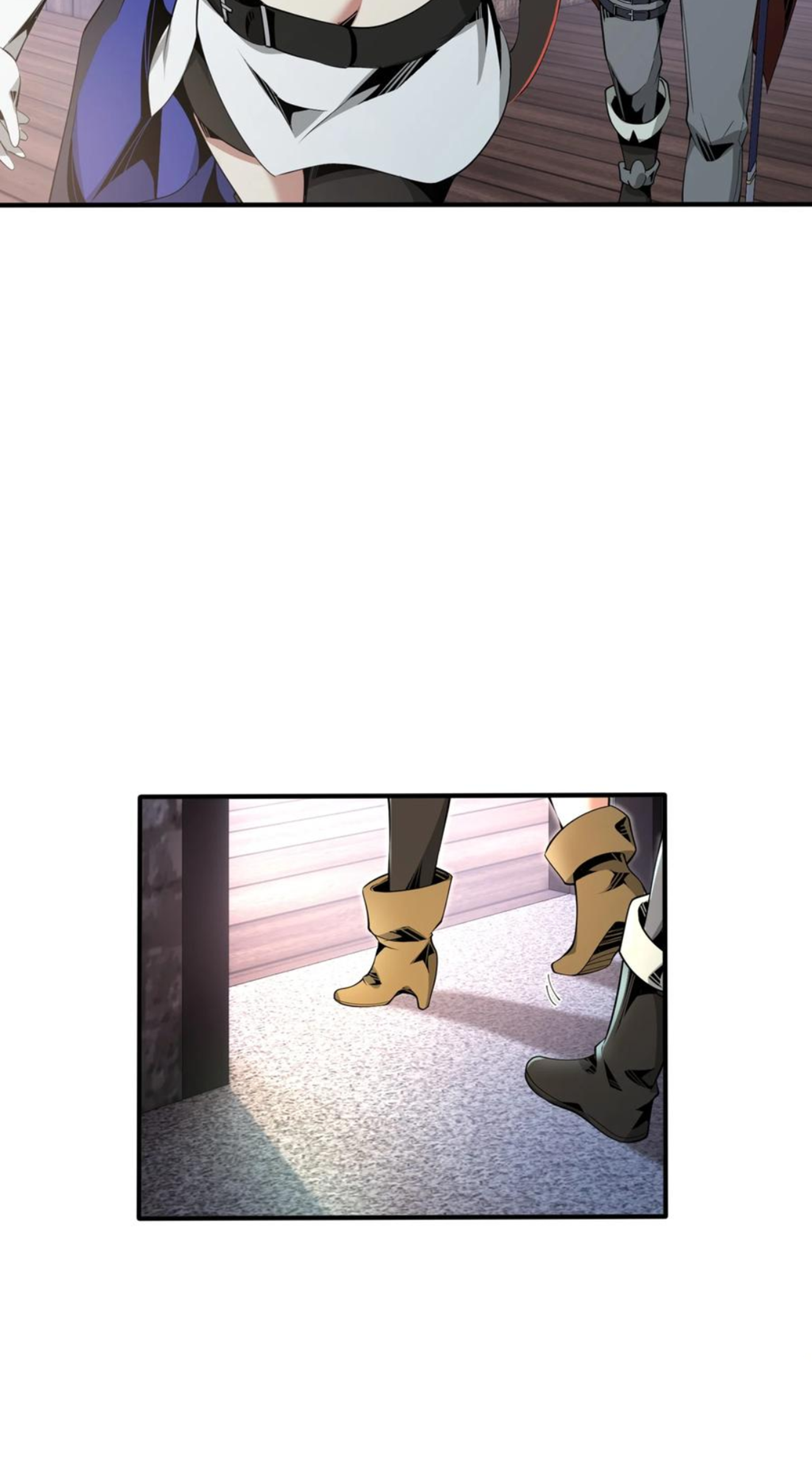 คนทั้งเซิฟก็เอาข้าไม่ลง !!? ตอนที่ 11 หน้า 10