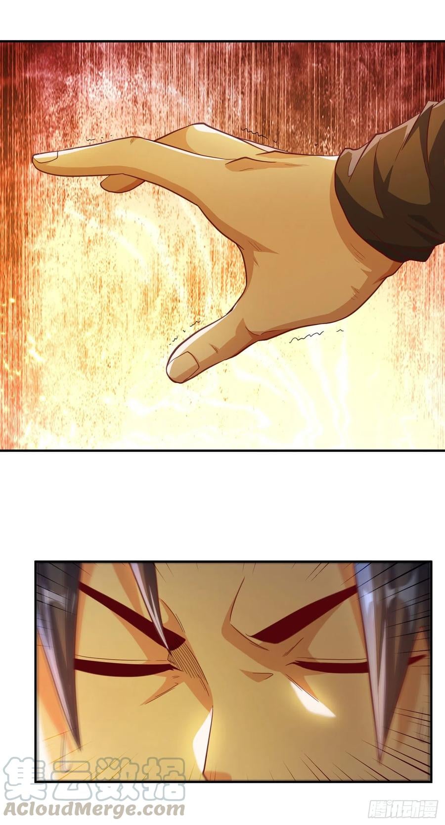 Wu ni ตอนที่ 140 หน้า 37