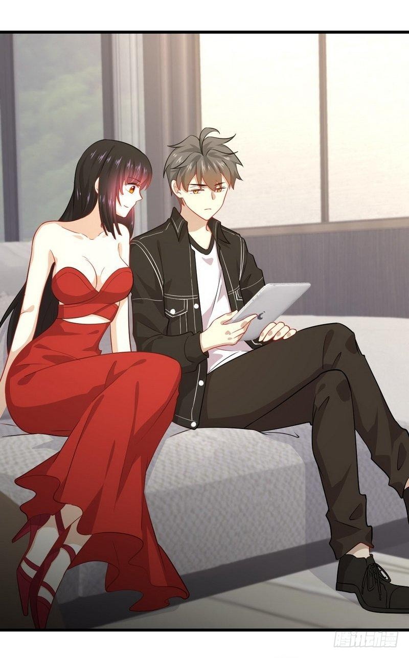 Immortal Swordsman in The Reverse World ข้าเซียนกระบี่ไม่เกาะสตรี ตอนที่ 45 หน้า 17