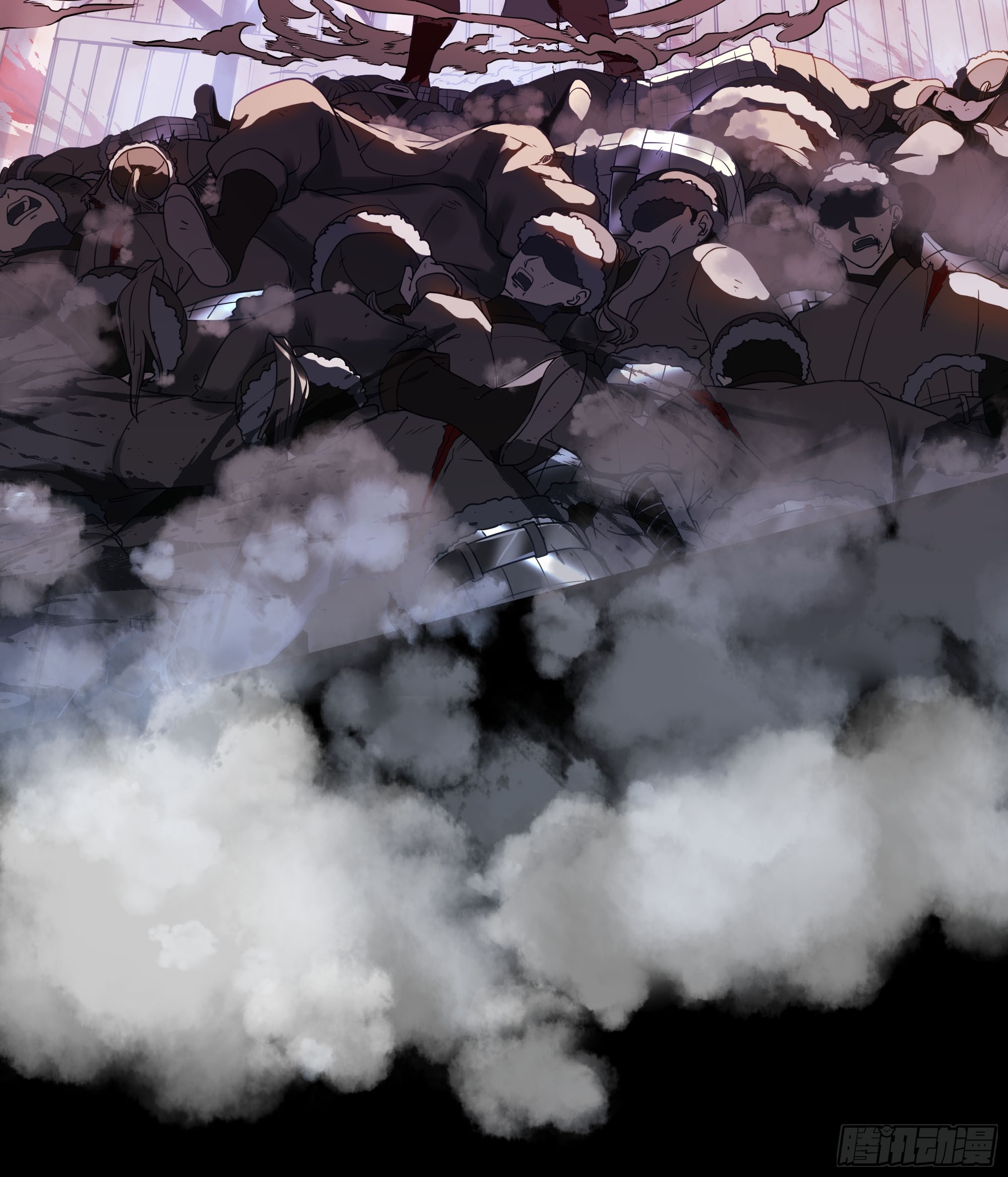 หนึ่งคนสยบยุทธภพ - Jianghu Domination ตอนที่ 1 หน้า 20