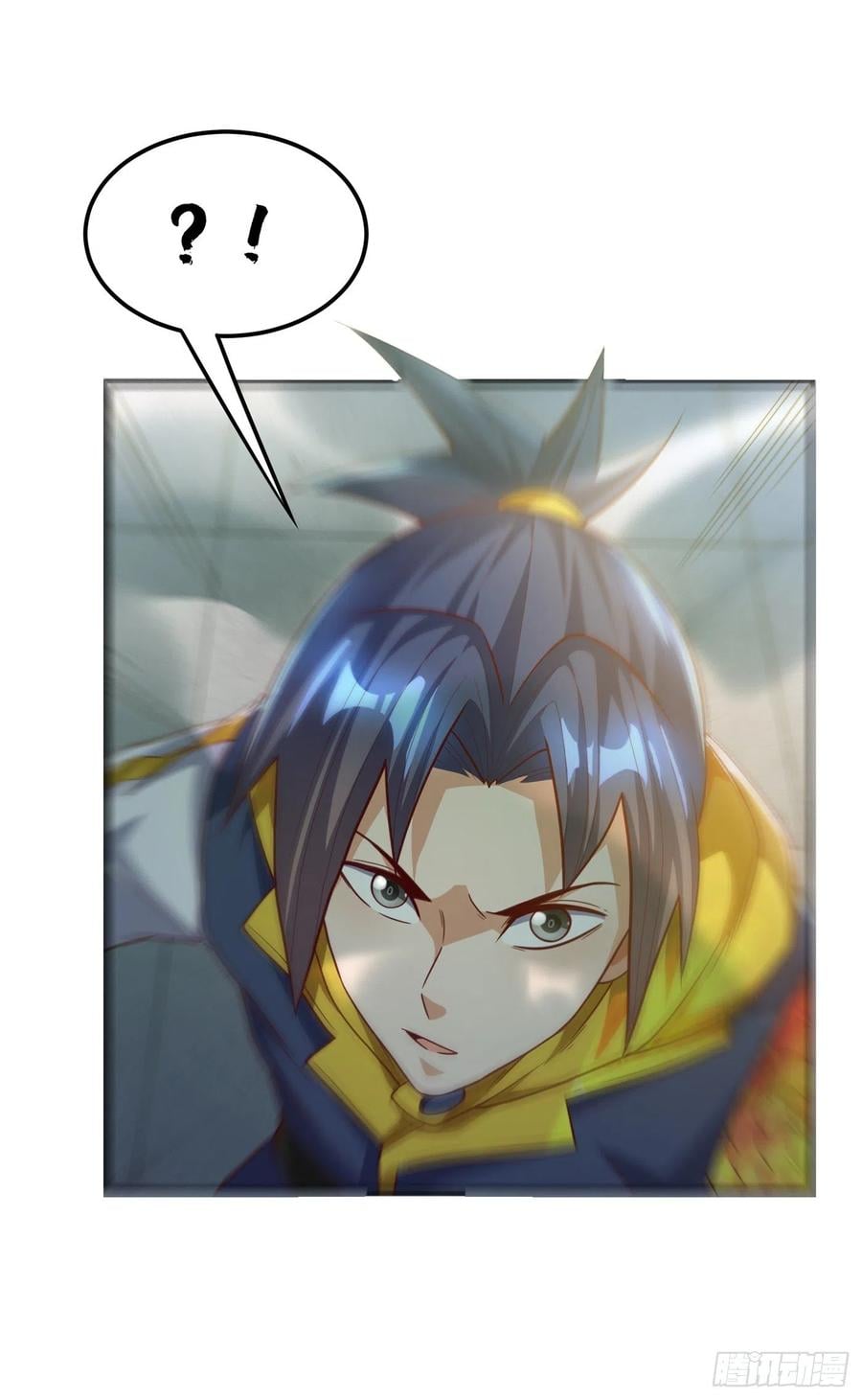 Wu ni ตอนที่ 159 หน้า 18