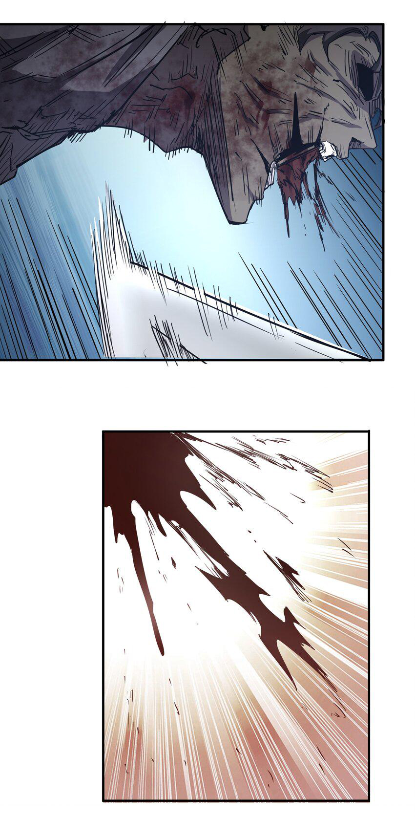 กลับมาเกิดใหม่ในยุคก่อนวันสิ้นโลก! ตอนที่ 6 หน้า 17