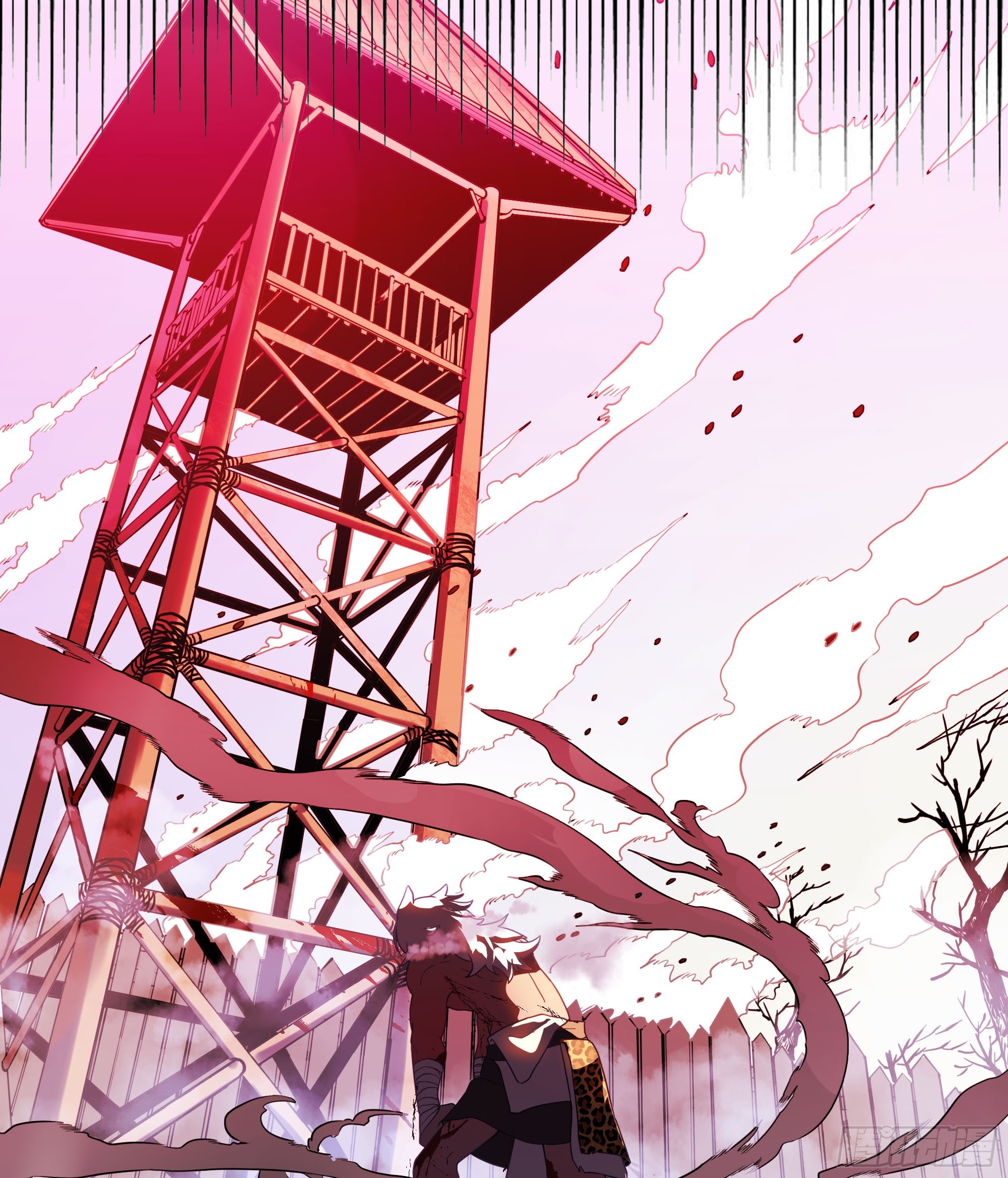 หนึ่งคนสยบยุทธภพ - Jianghu Domination ตอนที่ 1 หน้า 19