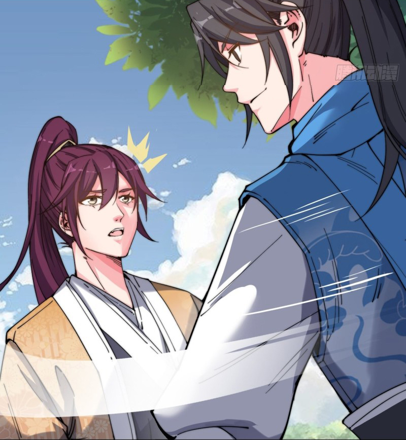 I'm longlife 9000 years old ตอนที่ 10 หน้า 11