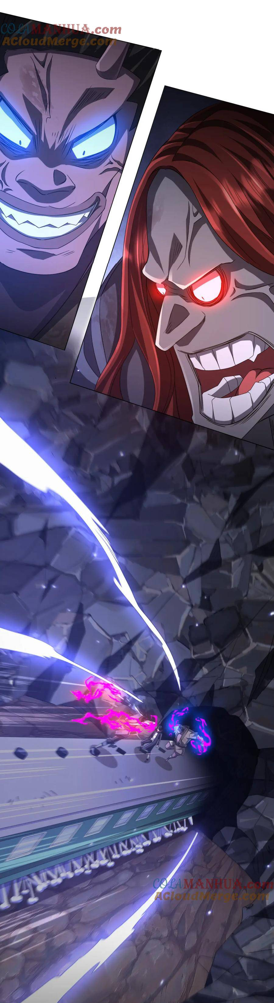 Start with trillions of coins ตอนที่ 42 หน้า 24