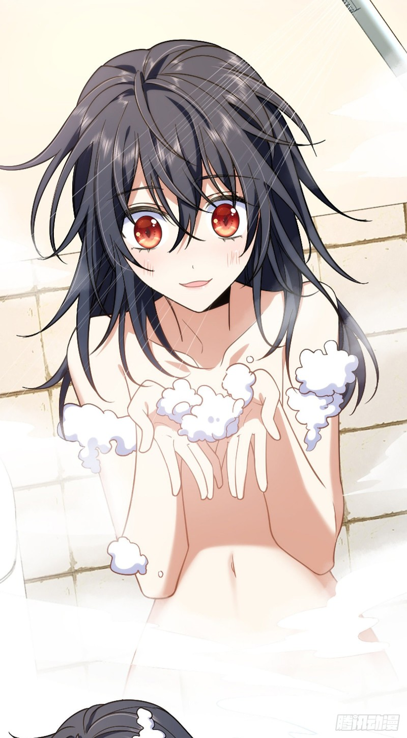 ภรรยาผมเป็นผู้ฝึกตนเมื่อพันปีก่อน ตอนที่ 4 หน้า 34