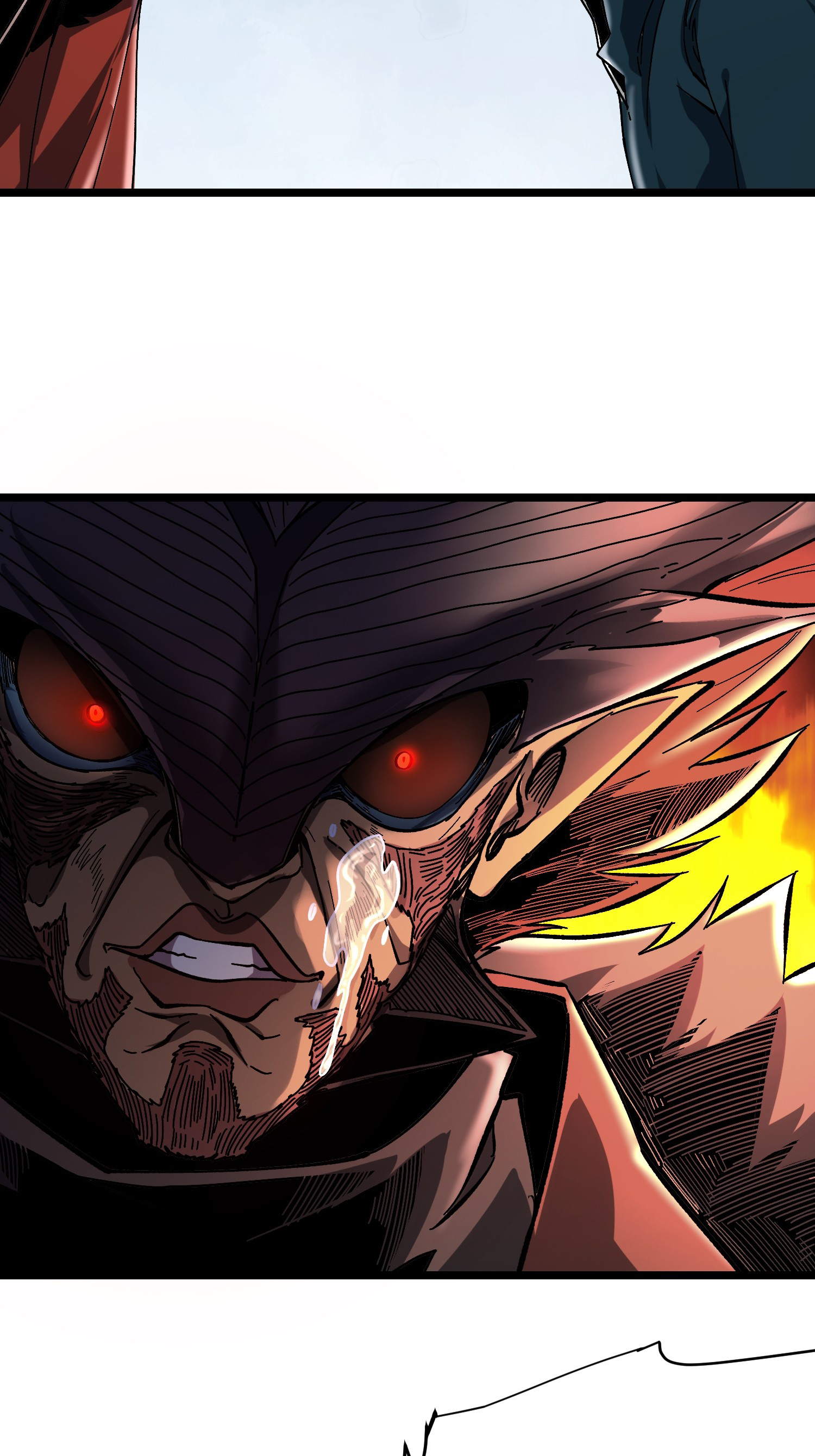 ถ้าหากไม่ตาย ข้าก็จะครองโลกปีศาจ! ตอนที่ 3 หน้า 47