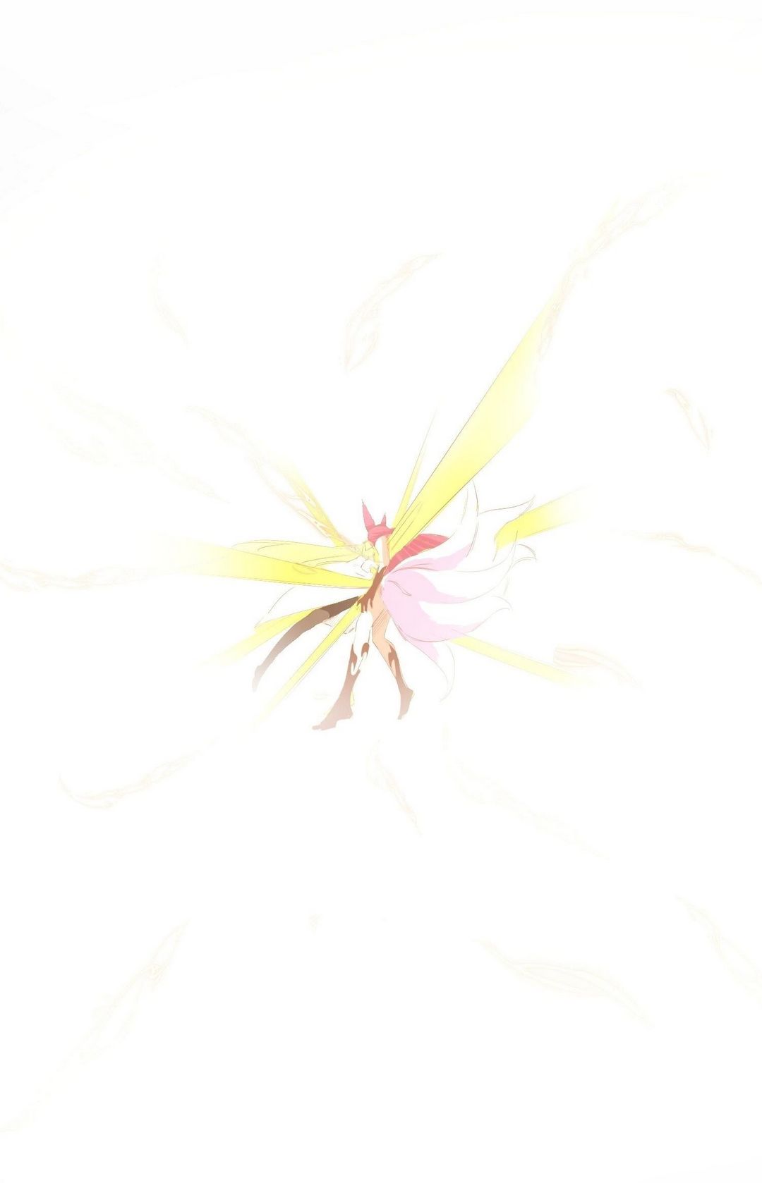 Surrounded By Monsters I Found A Little Witch ถูกปีศาจรายล้อม ข้าเก็บแม่มดน้อยขึ้นมา (ตัดจบ) ตอนที่ 40 หน้า 14