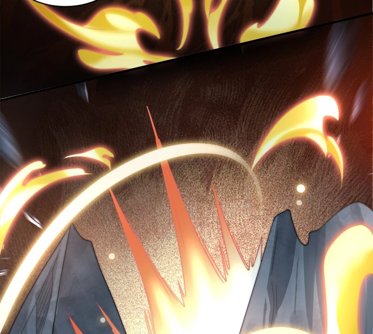 ซวยแล้วข้าโดนตามล่าจากศิษย์ในสำนัก ตอนที่ 34 หน้า 83