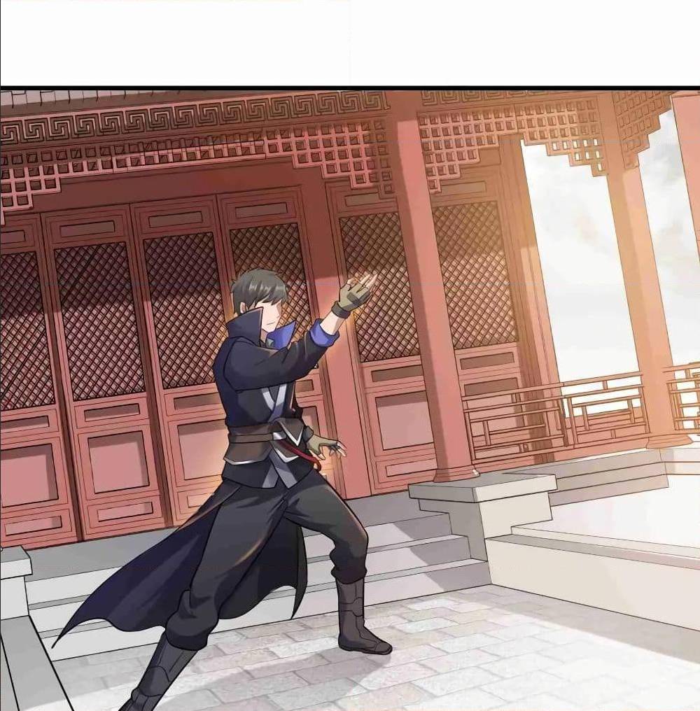 Super Warrior in Another World ทหารเซียนไปหาเมียที่ต่างโลก (กำลังแปลอยู่) ตอนที่ 78 หน้า 2