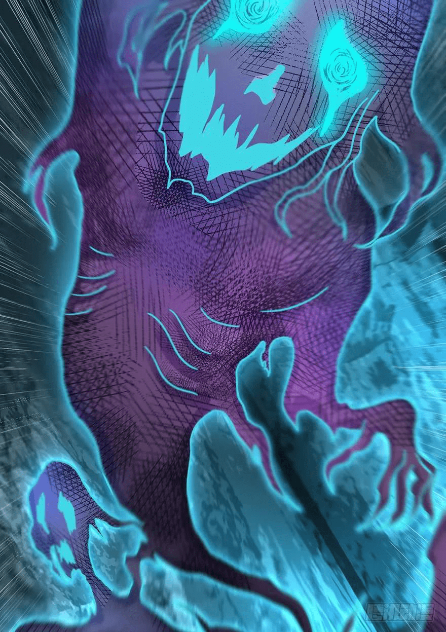 The new life of the Kuan King-ชีวิตใหม่ของราชาจอมกวน ตอนที่ 43 หน้า 55