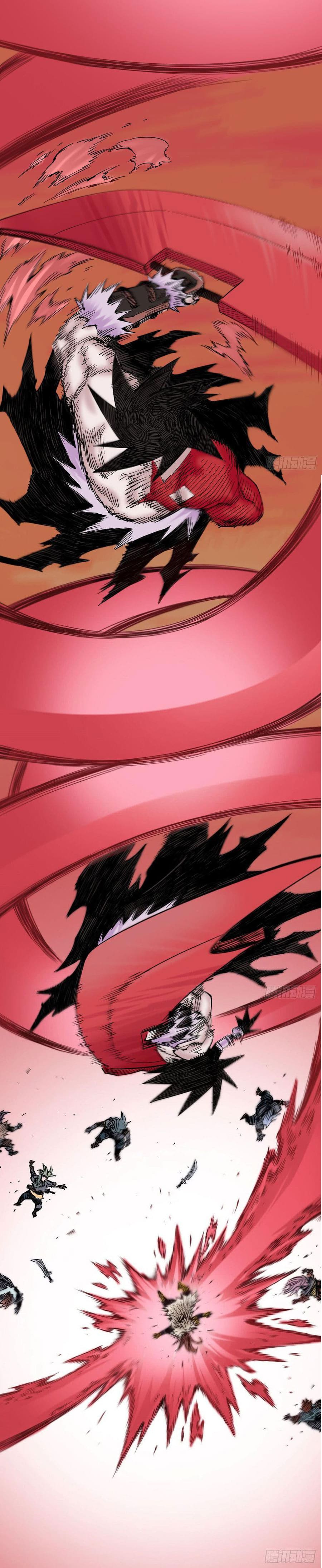 The doctor's Supremacy ตอนที่ 78 หน้า 20