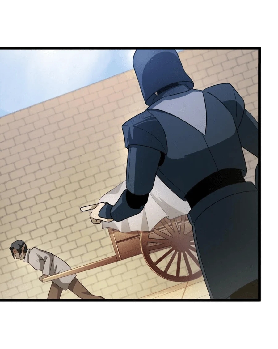 ฉันกลับชาติมาเกิดใหม่เป็นก็อบลินระดับ SSS ตอนที่ 34 หน้า 8