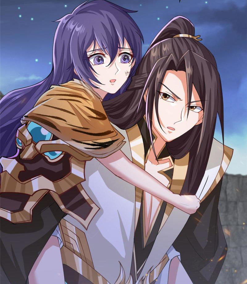 (ชนจีน) Dragon Master (จูหมิง นักรบเซียนมังกร) ตอนที่ 144 หน้า 32