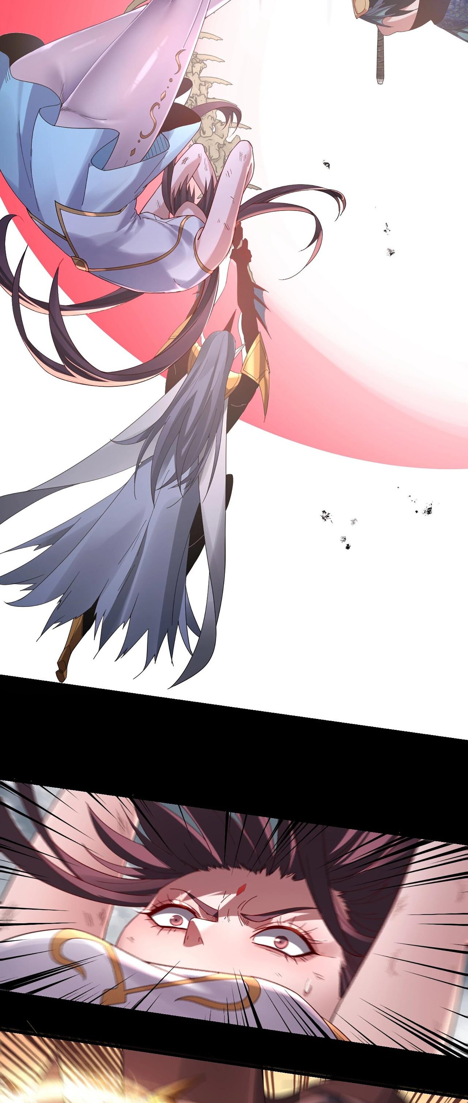 ข้าคือจอมวายร้ายผู้ยิ่งใหญ่ (ชนจีนก่อนใคร) ตอนที่ 55 หน้า 37