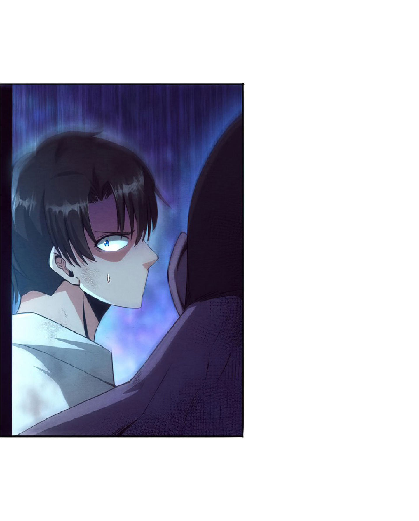 The Frenzy Of Evolution ตอนที่ 5 หน้า 52