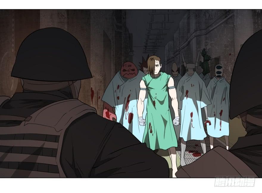 List of villains ตอนที่ 6 หน้า 59