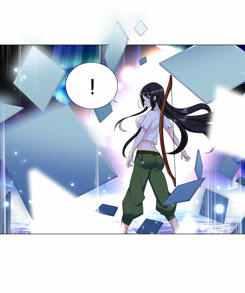 เกิดใหม่เป็นเจ้าหญิงแห่งโชคชะตา 666 โชคชะตา ตอนที่ 6 หน้า 3