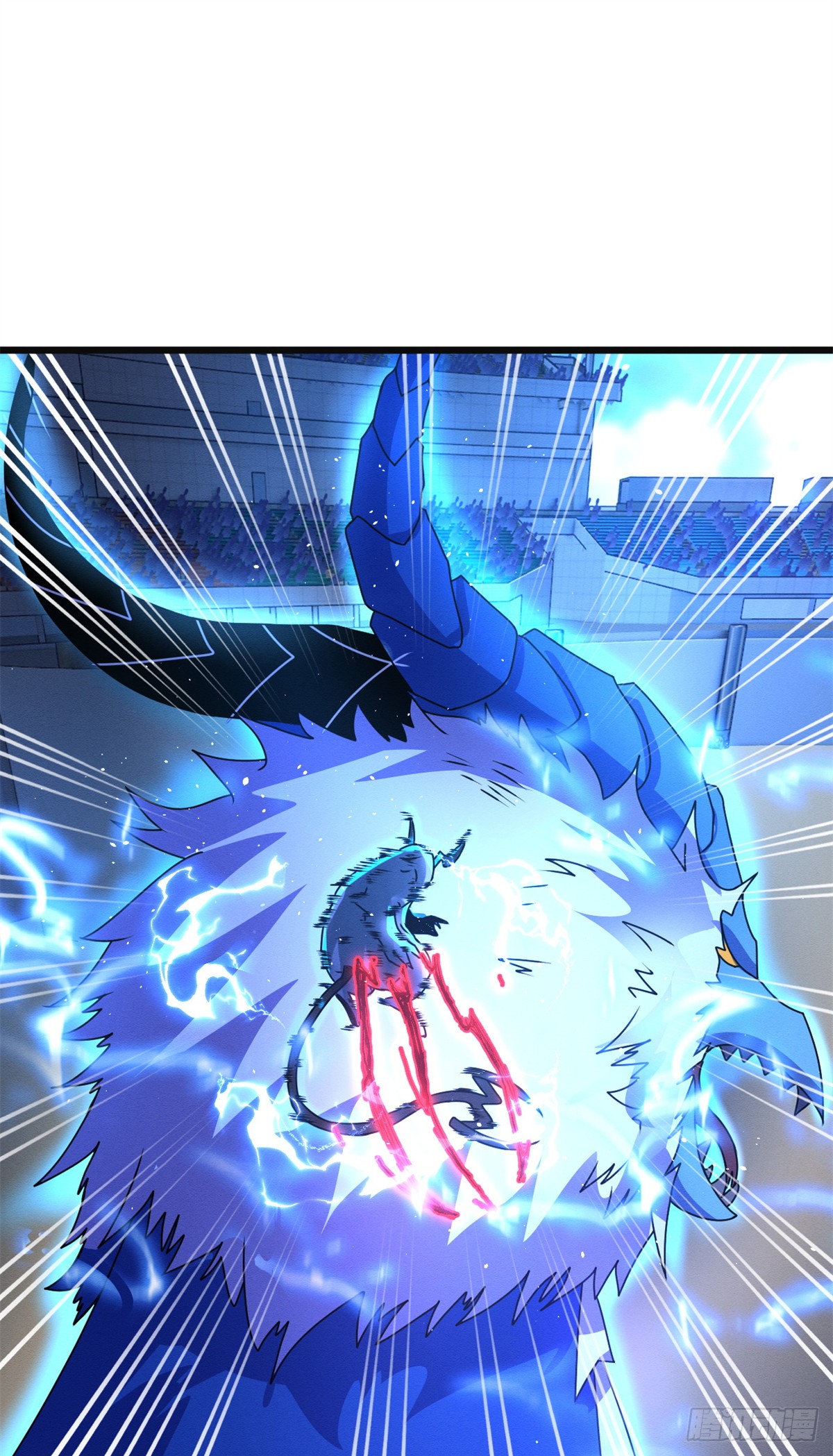 โคตรเทพร้านสัตว์อสูร ตอนที่ 30 หน้า 38