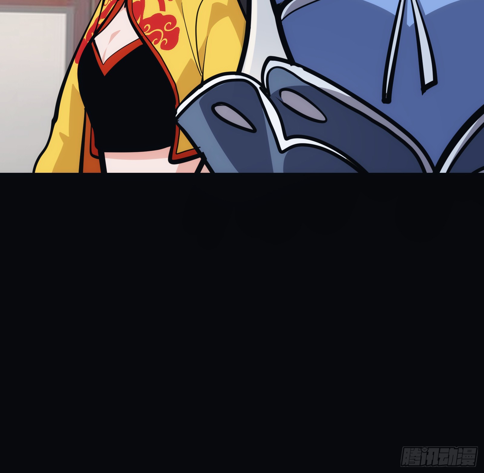 บังคับใจตัวเองก็ไร้เทียมทานได้ ตอนที่ 34 หน้า 21