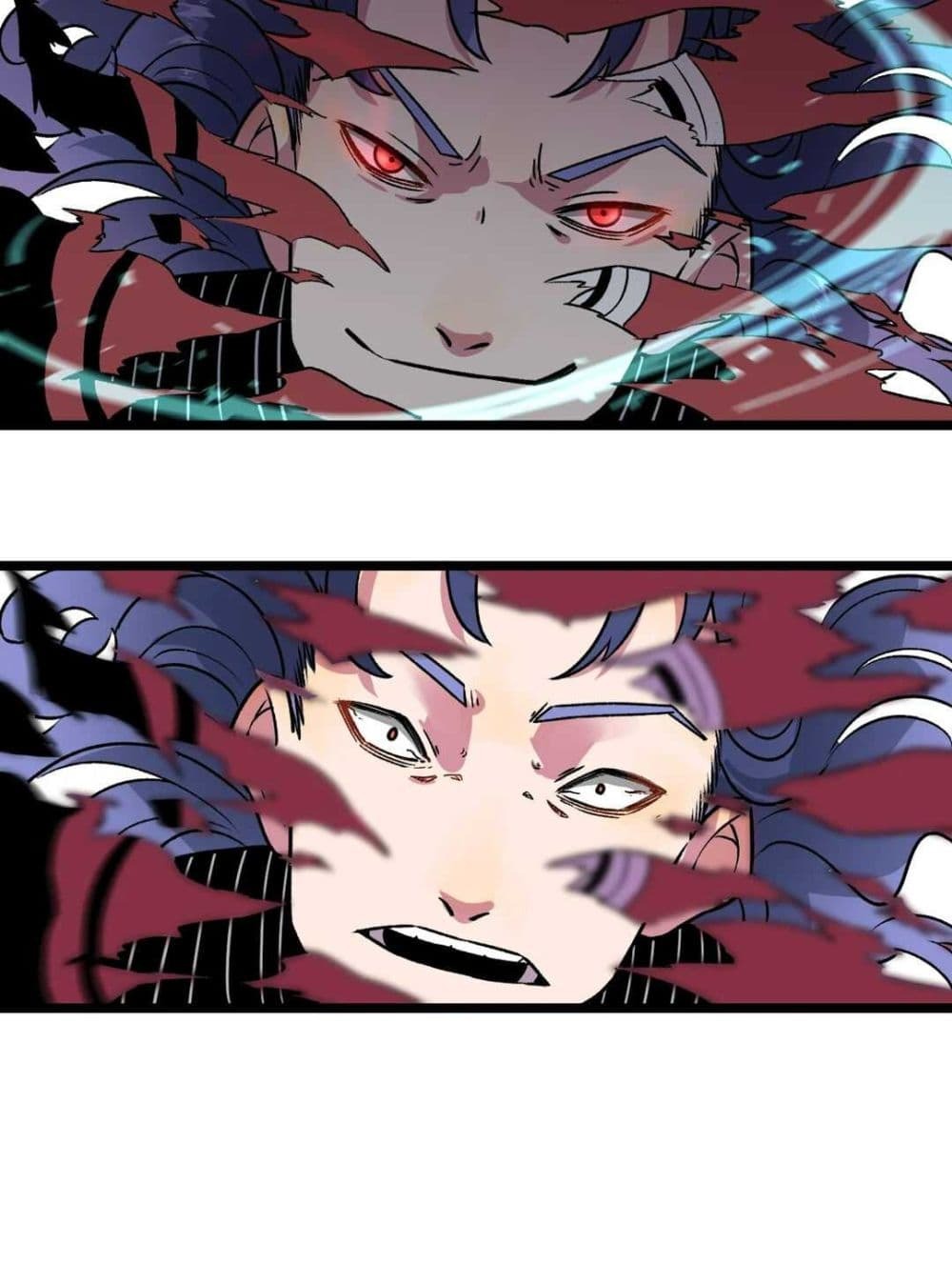 The Strong, The Few, True Cultivators on Campus : วิทยาเขตผู้ฝึกฝนวิญญาณที่แท้จริง ตอนที่ 13 หน้า 28