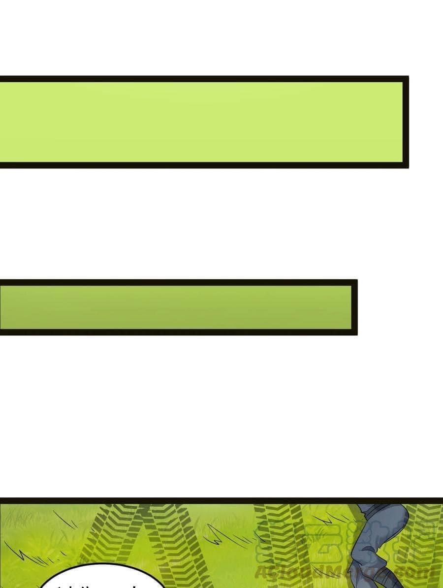 เทพวายร้ายกลับชาติมาเกิดใหม่ ตอนที่ 26 หน้า 37