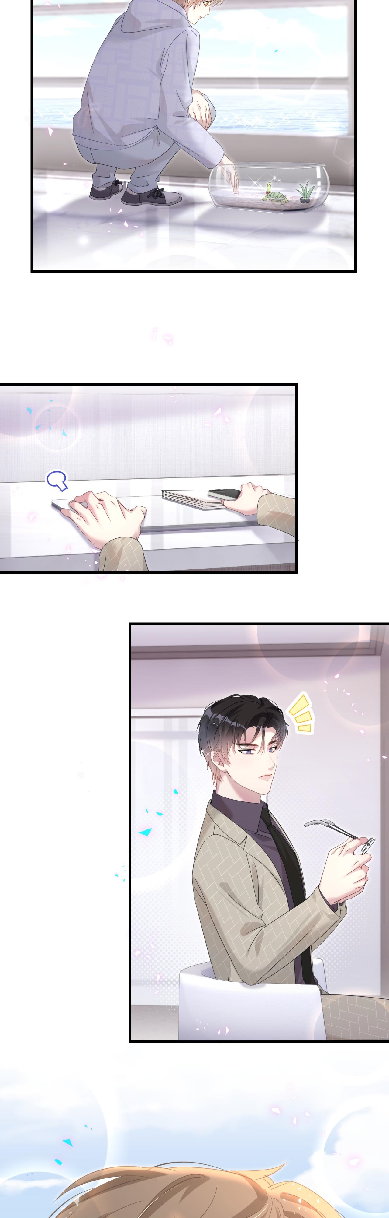 Get Married (BL) ตอนที่ 9 หน้า 15