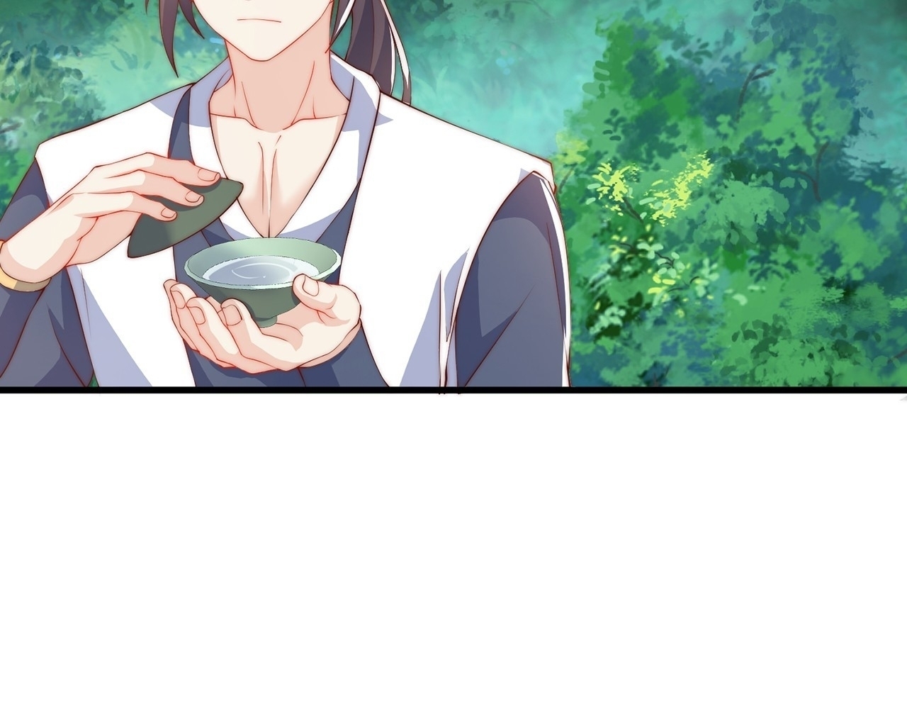 เทพก็อยากทำไร่ไถนาเหมือนกัน! (ชนจีน) ตอนที่ 36 หน้า 9