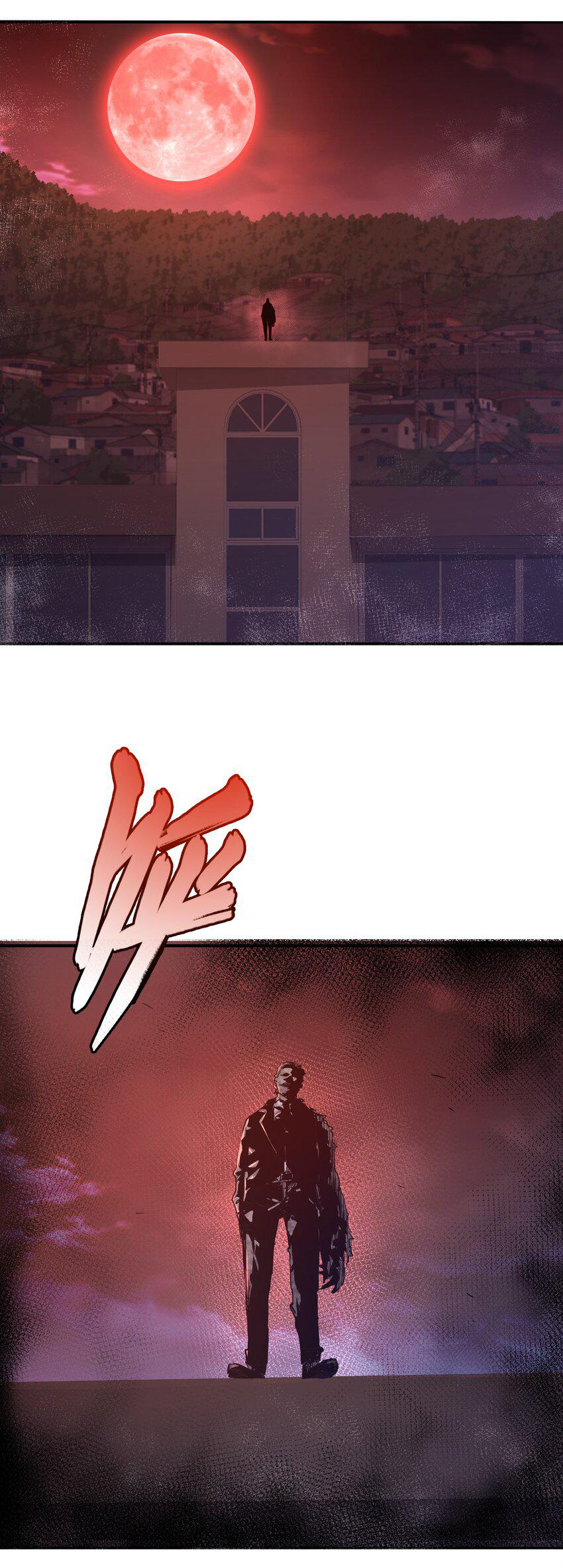 กลับมาเกิดใหม่ในยุคก่อนวันสิ้นโลก! ตอนที่ 11 หน้า 44