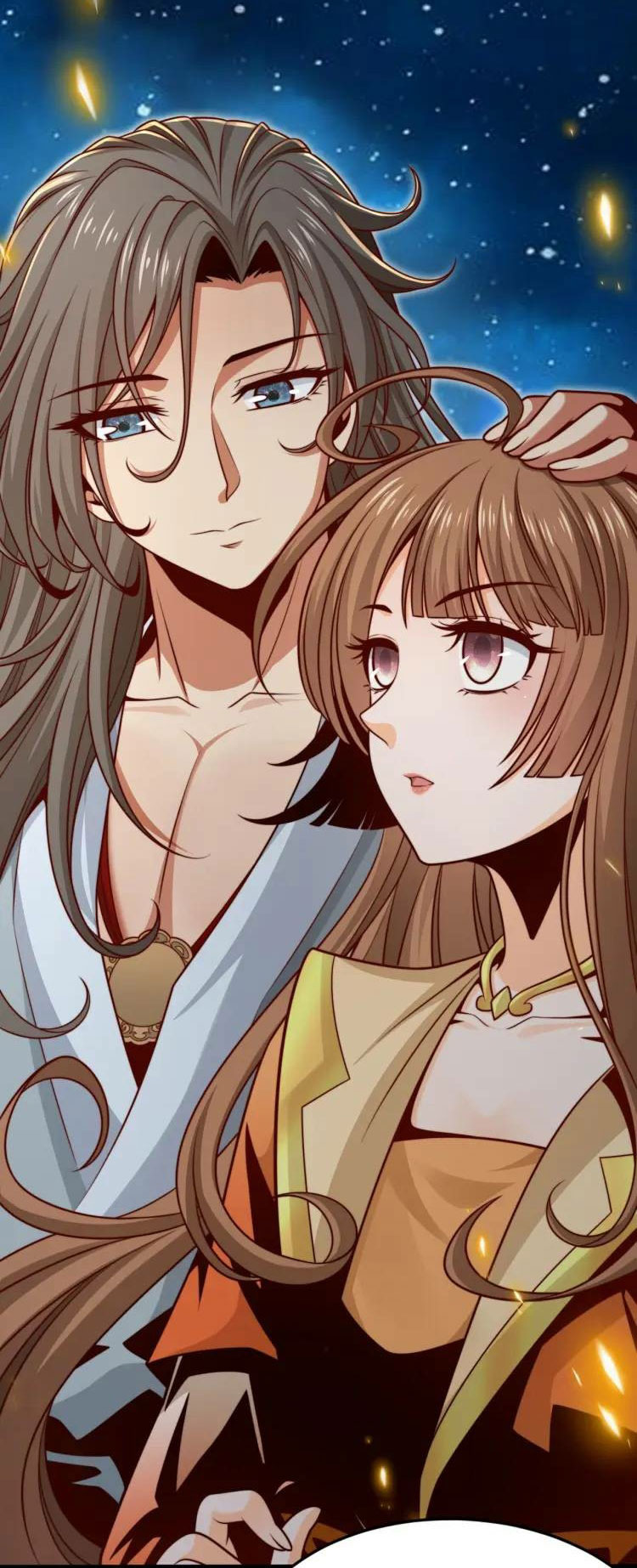 จักรพรรดิซวน (ชนจีน) ตอนที่ 3 หน้า 23