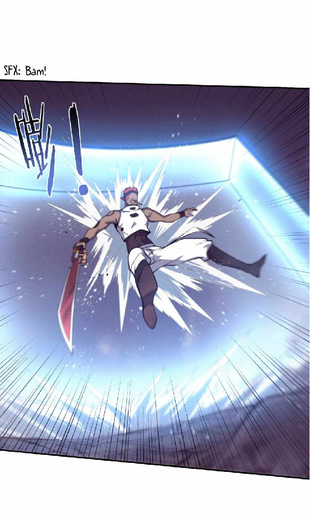 the frenzy of evolution การวิวัฒนาการที่บ้าคลั่ง ตอนที่ 151 หน้า 9