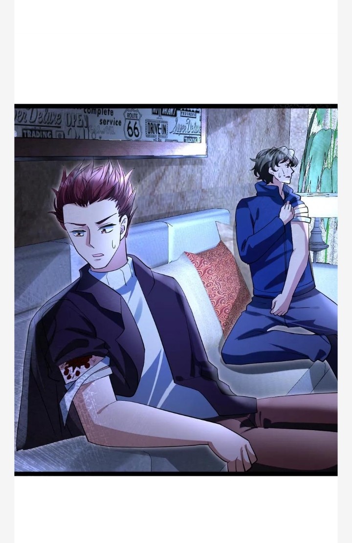 ฉันมีเซฟเฮาว์ในวันโลกาวินาศ ตอนที่ 35 หน้า 5