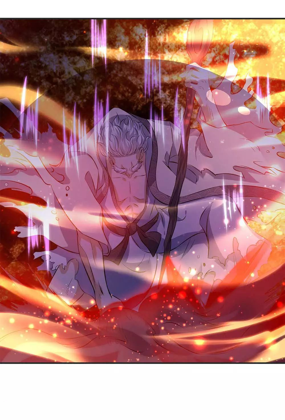 ราชาเทพนิรันดร์ (Eternal god king) ตอนที่ 22 หน้า 6