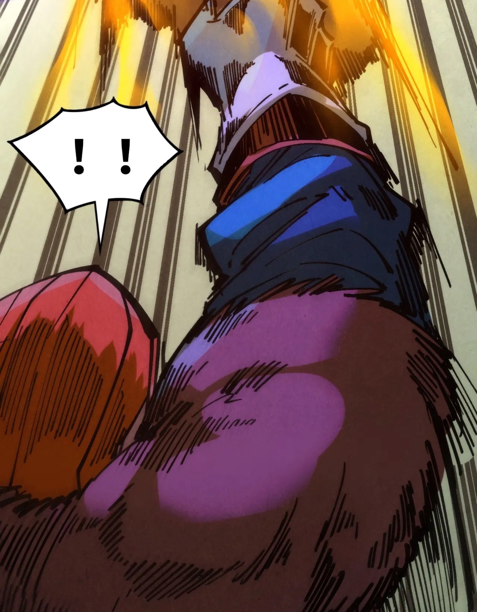 มหาเทพนิรันดร์กาล ตอนที่ 227 หน้า 63