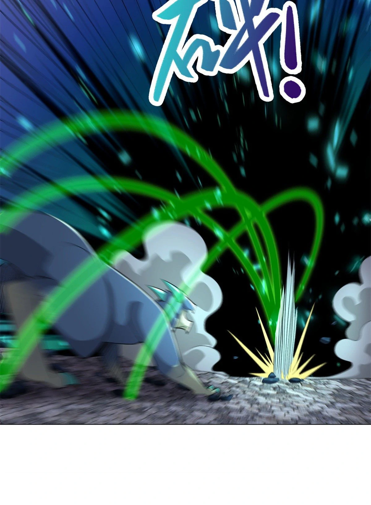 (ชนจีน) Dragon Master (จูหมิง นักรบเซียนมังกร) ตอนที่ 27 หน้า 38