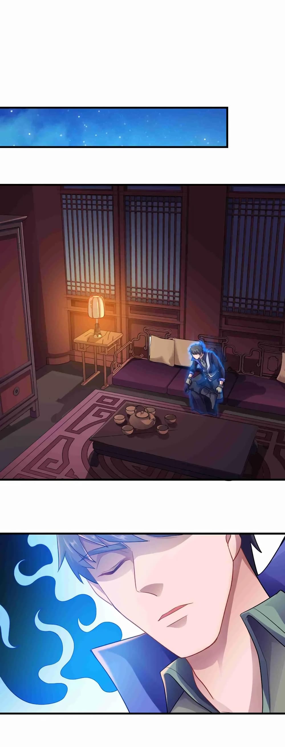 Super Warrior in Another World ทหารเซียนไปหาเมียที่ต่างโลก (กำลังแปลอยู่) ตอนที่ 74 หน้า 22