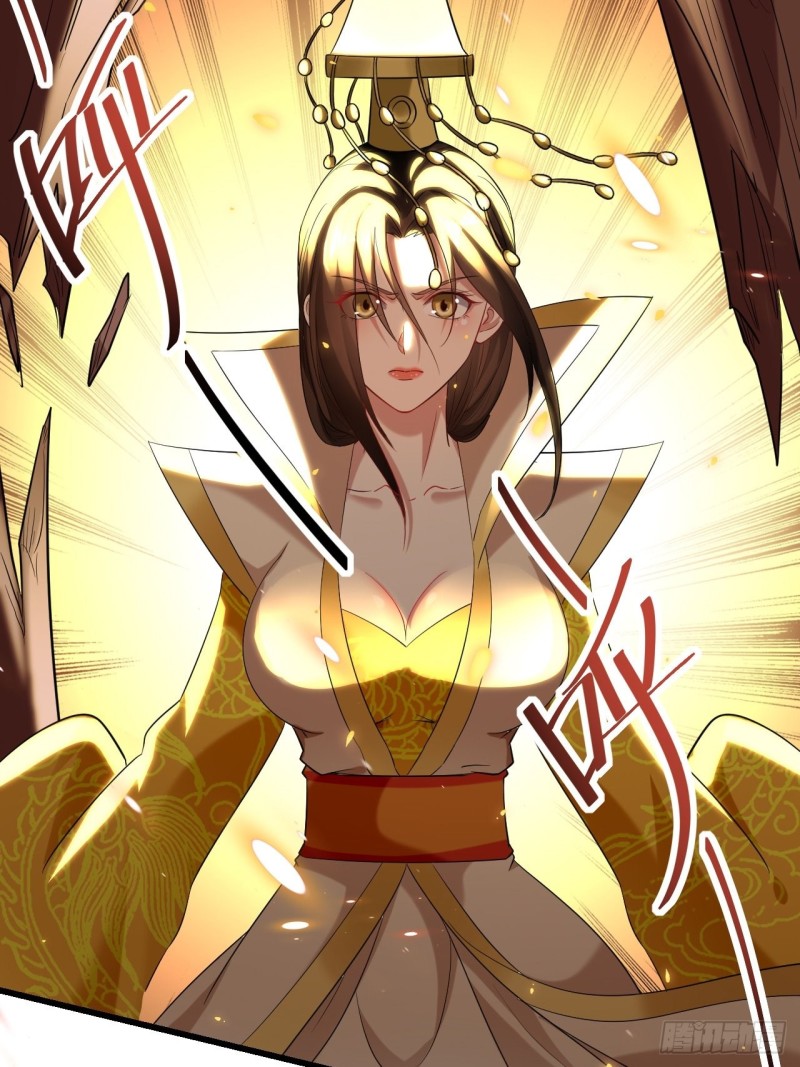 The ultimate son-in-law from different world ตอนที่ 69 หน้า 23