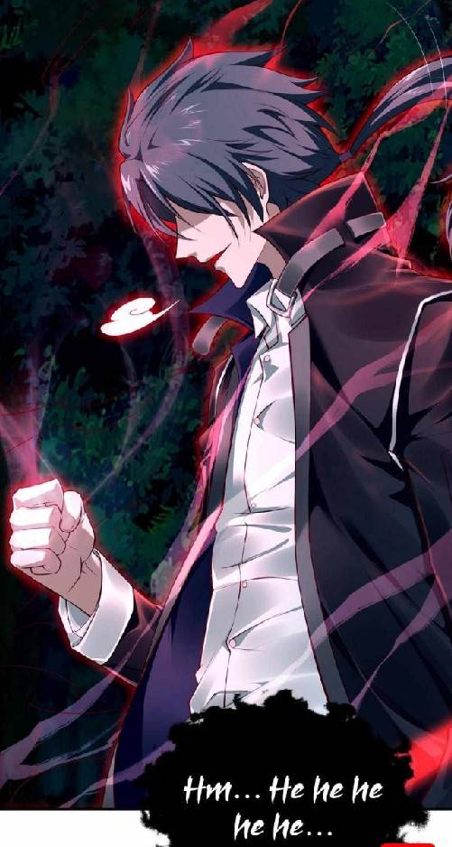 การกลับมาของราชาปีศาจ ตอนที่ 1 หน้า 58