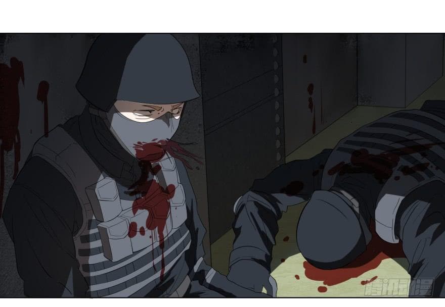 List of villains ตอนที่ 6 หน้า 44