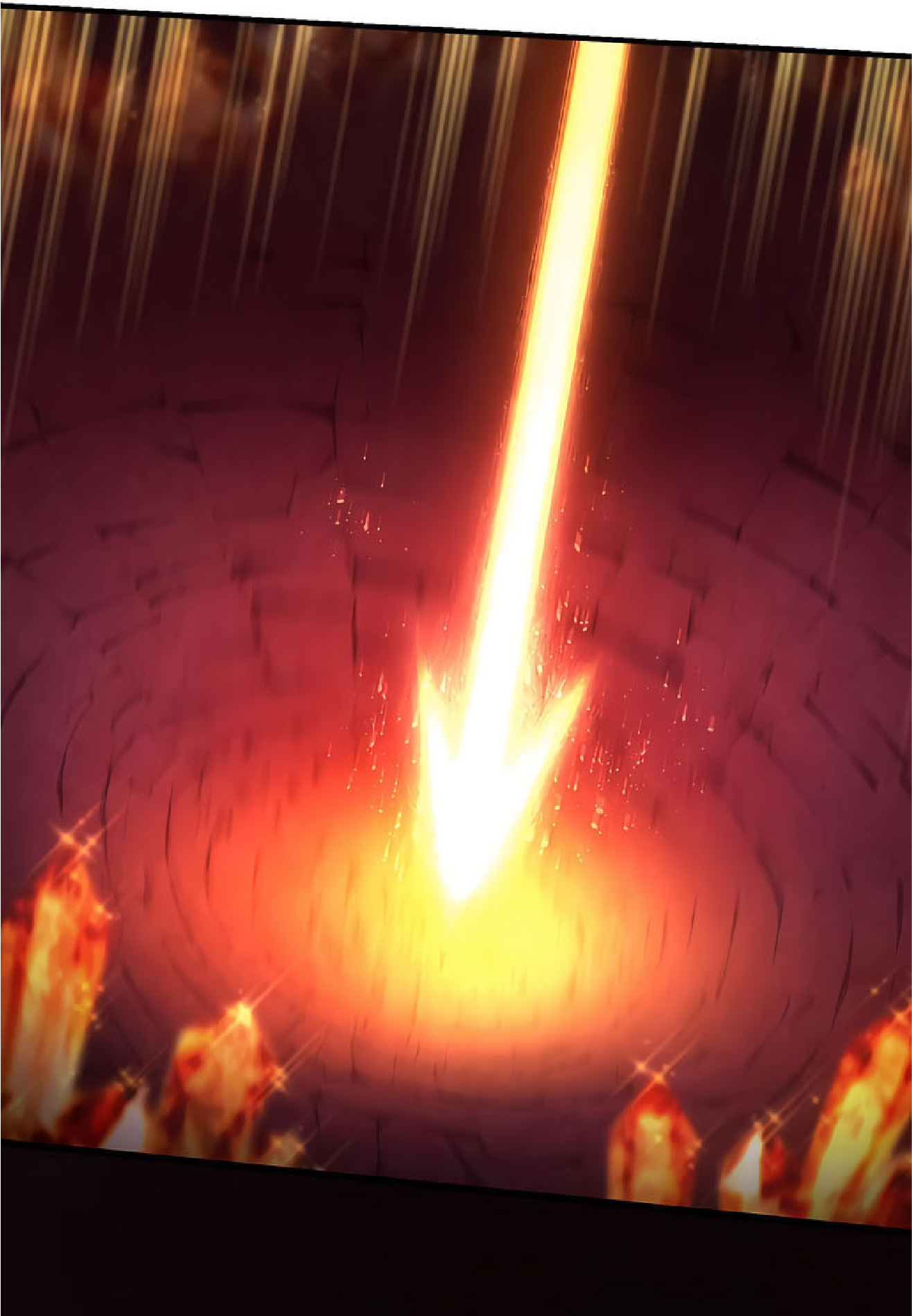 การกลับชาติมาเกิดของจอมเวทย์ต้องห้าม (Reincarnation of the Forbidden Archmage) ตอนที่ 34 หน้า 51