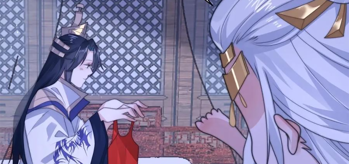 ซวยแล้วข้าโดนตามล่าจากศิษย์ในสำนัก ตอนที่ 42 หน้า 75