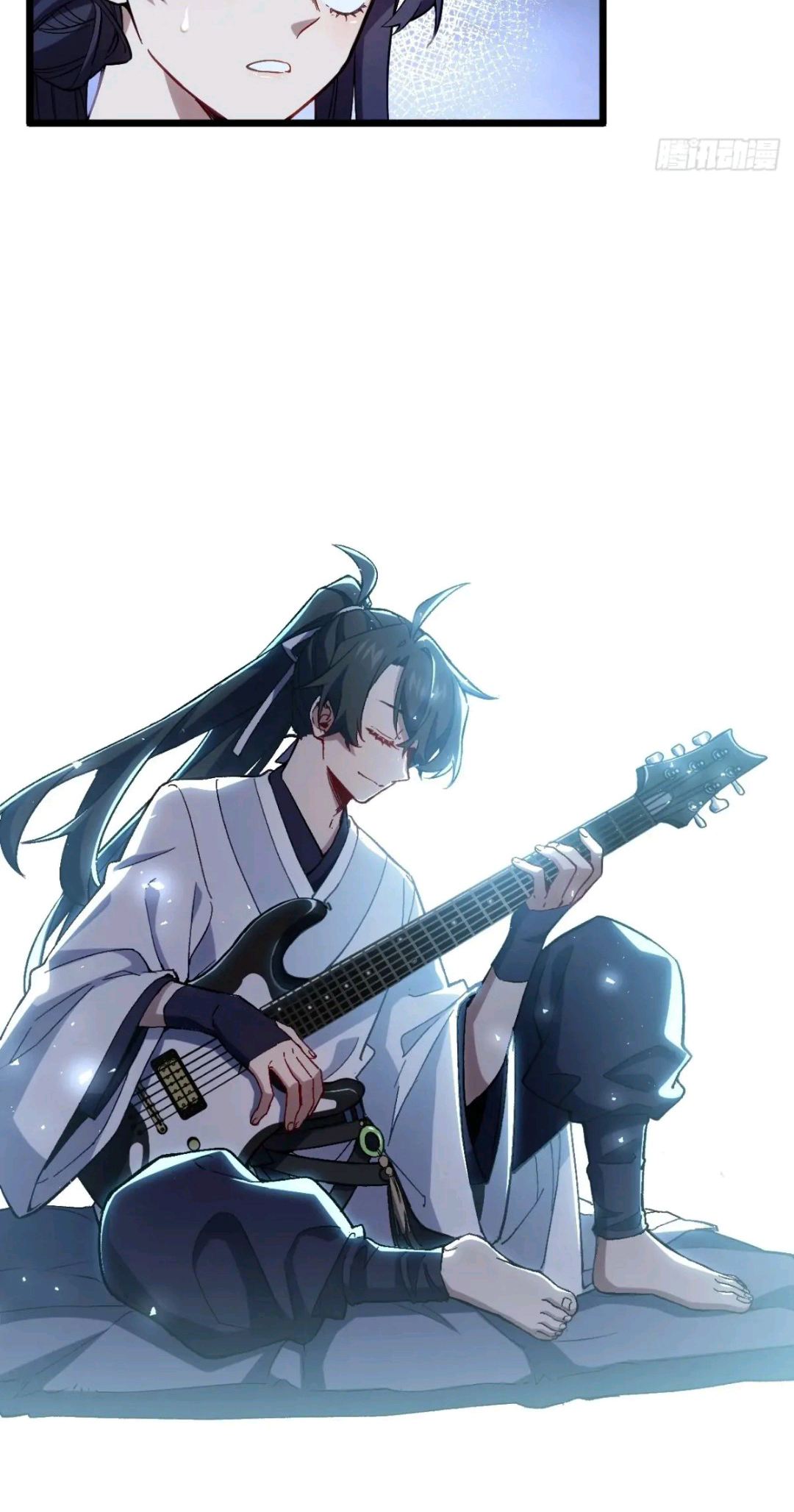 กำเนิดร่างเทวะบรรพกาล ตอนที่ 87 หน้า 28