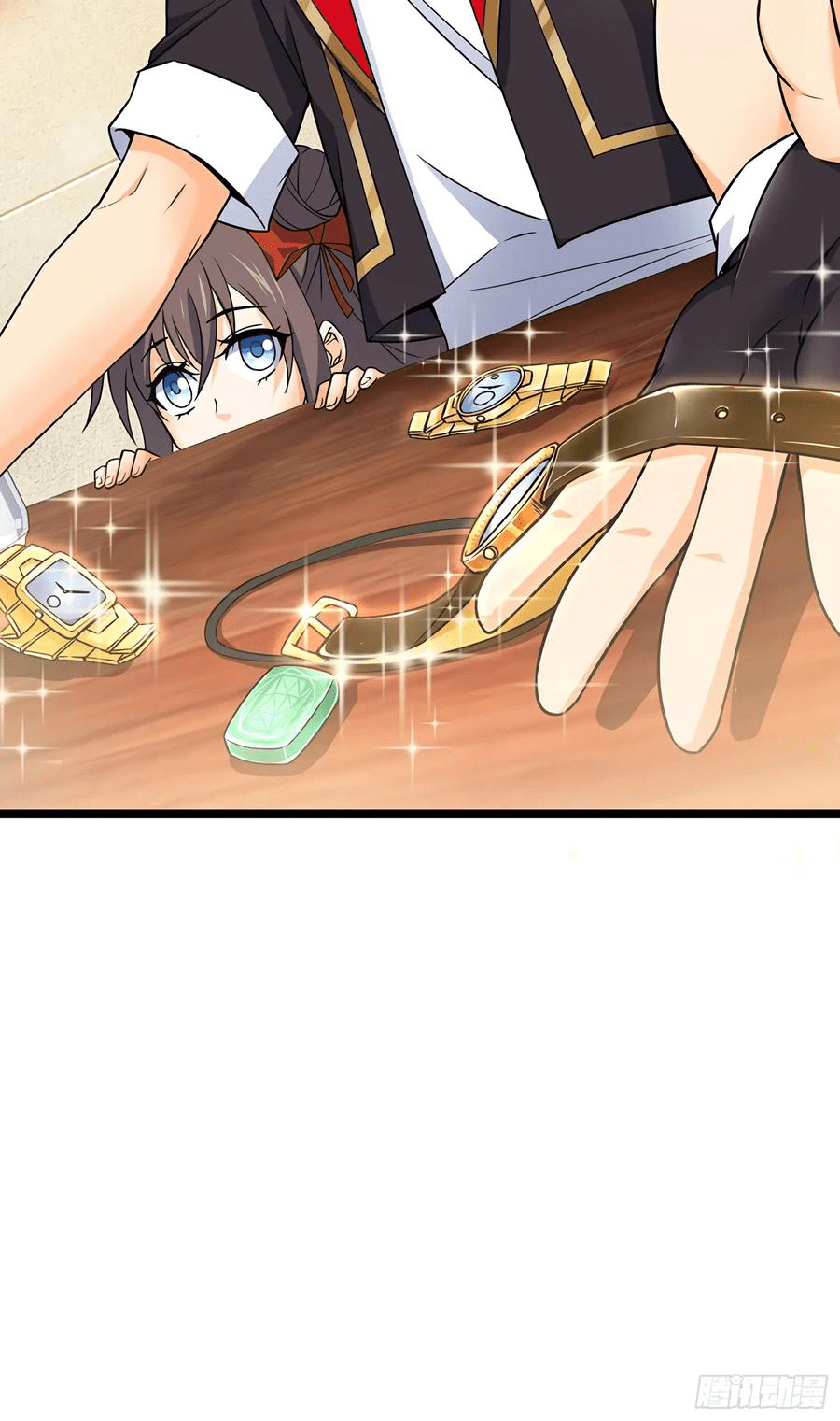 The new life of the Kuan King-ชีวิตใหม่ของราชาจอมกวน ตอนที่ 50 หน้า 44