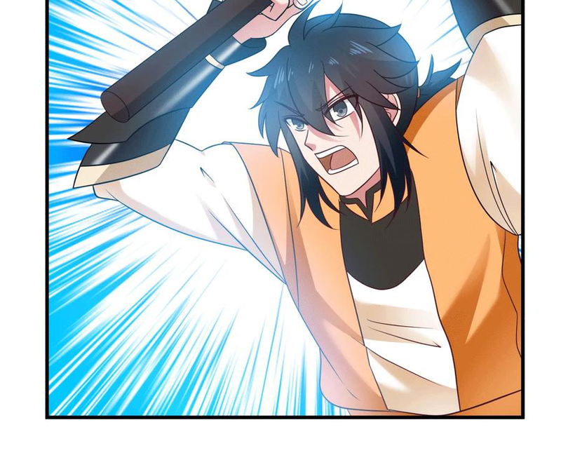 Chaos Alchemist (วิบัติการณ์เทพเซียนโอสถ) ตอนที่ 70 หน้า 47