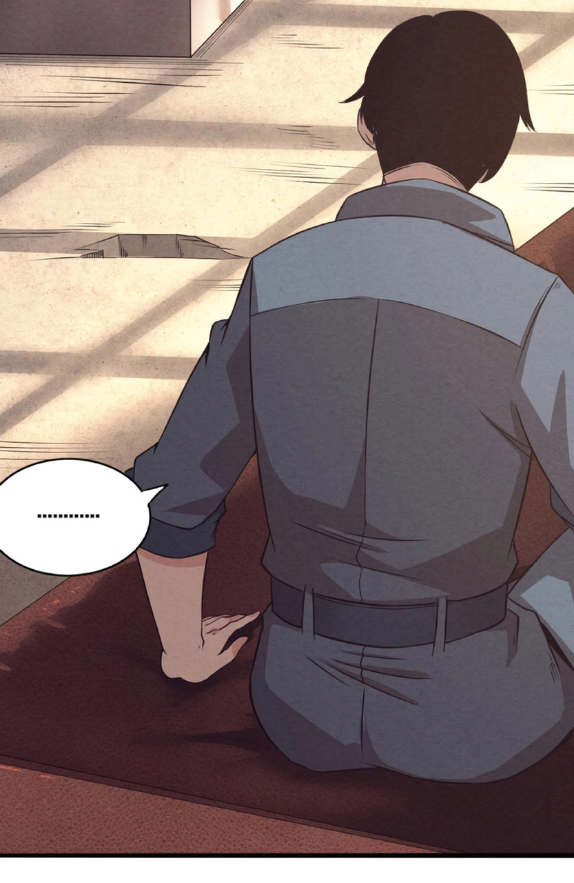 the frenzy of evolution การวิวัฒนาการที่บ้าคลั่ง ตอนที่ 13 หน้า 48