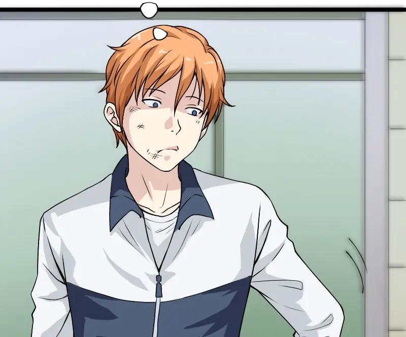 หัวหน้ามาเฟียกลับมาอายุ 16 อีกครั้ง ตอนที่ 2 หน้า 5